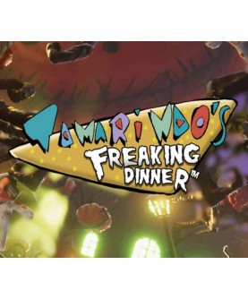 Tamarindos Freaking Dinner Steam Key GLOBAL